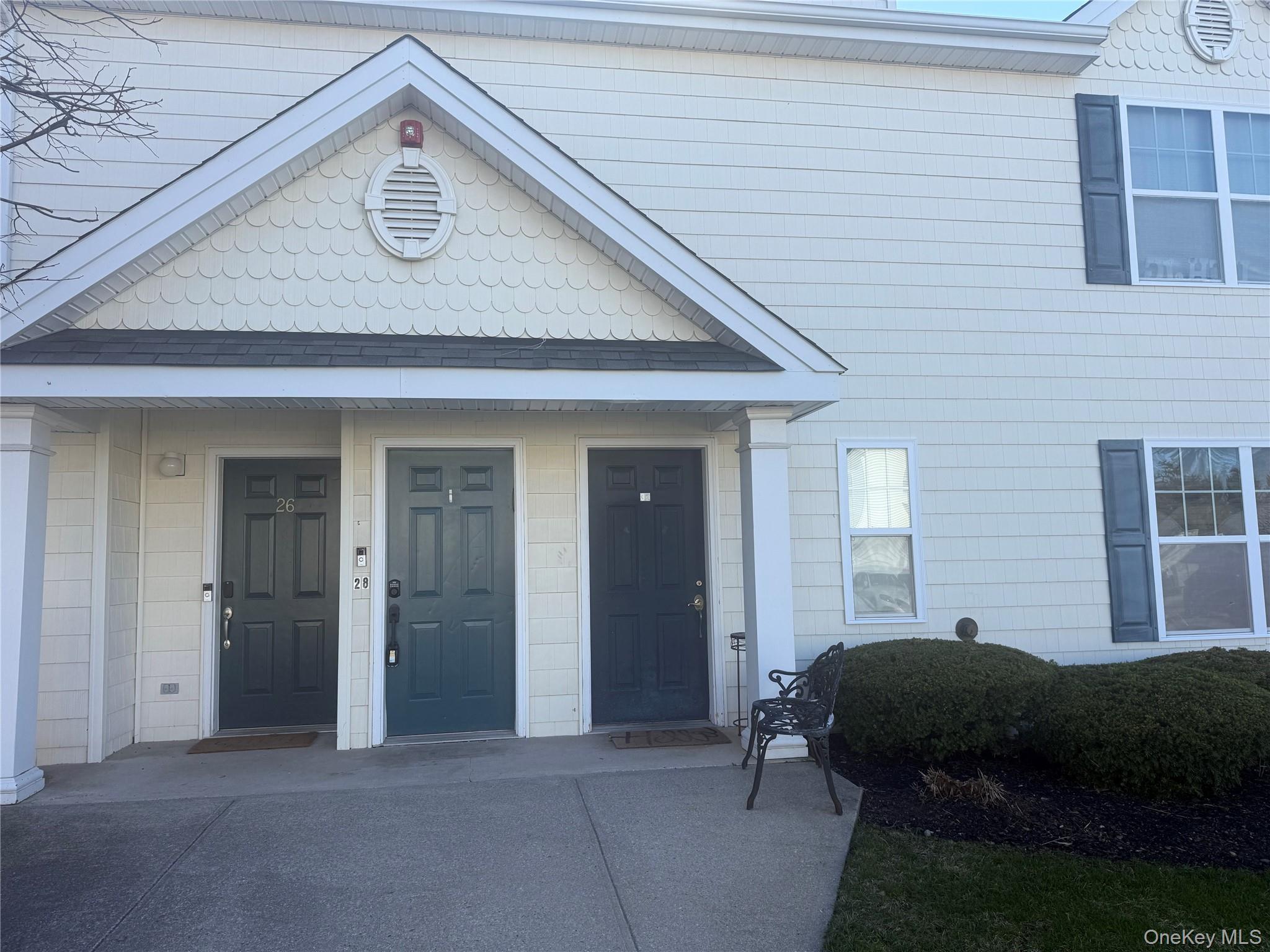 Condo Lorien  Suffolk County, NY 11747, MLS-980422-13