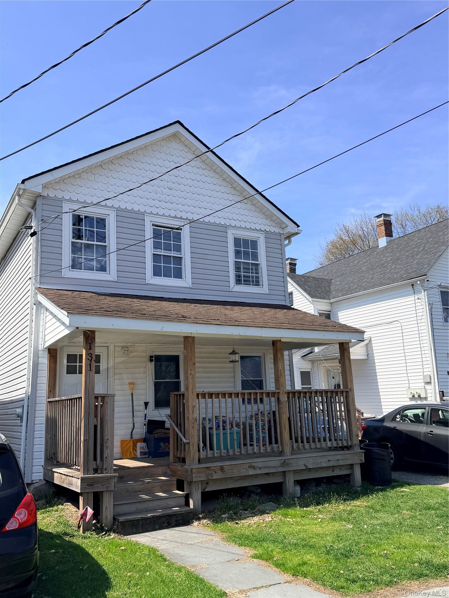 Single Family Hammond Orange County, NY 12771, MLS-980441-2