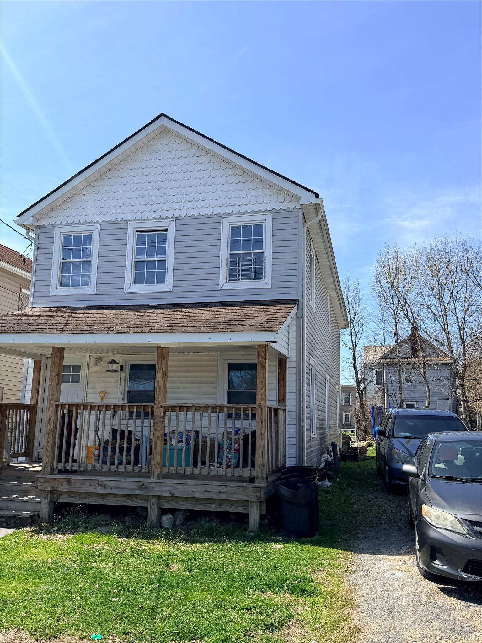 Single Family Hammond  Orange County, NY 12771, MLS-980441-3