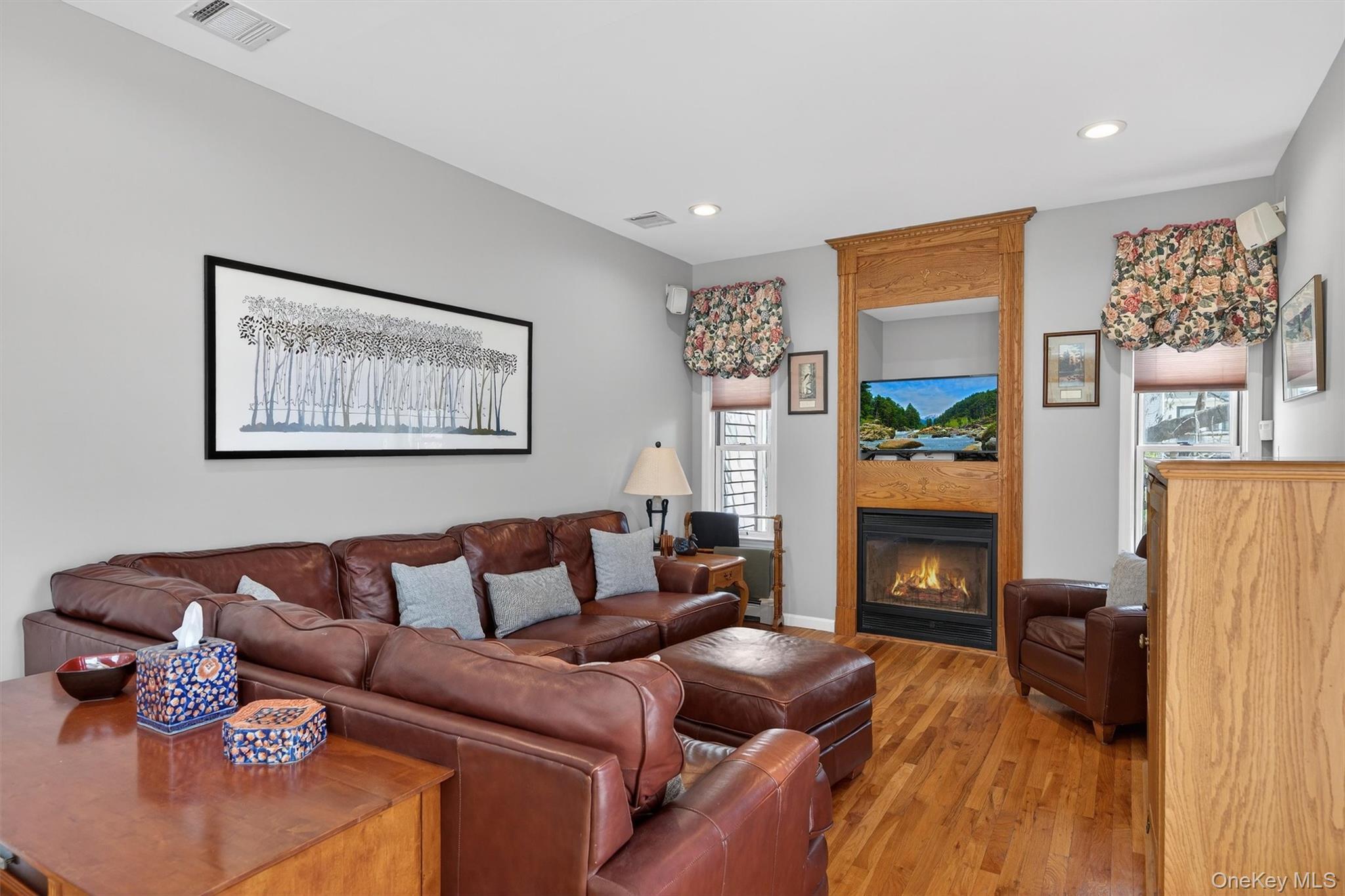 Single Family Quaker Mill  Orange County, NY 10921, MLS-980457-10