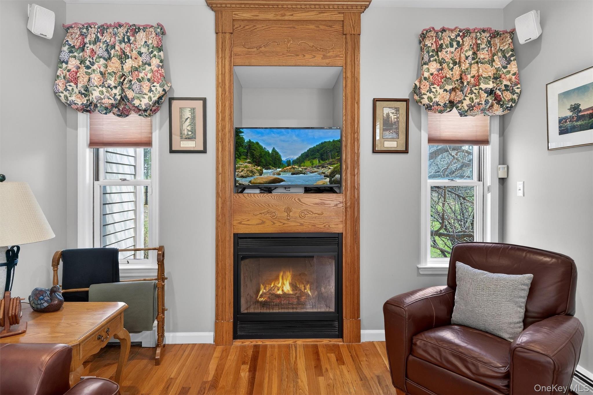 Single Family Quaker Mill  Orange County, NY 10921, MLS-980457-11