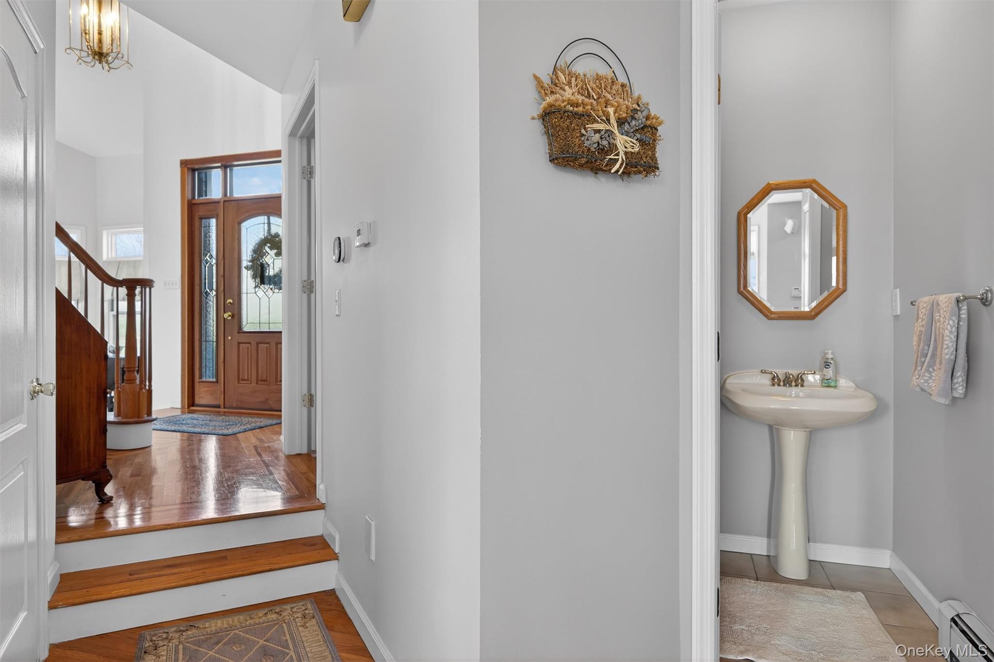 Single Family Quaker Mill  Orange County, NY 10921, MLS-980457-12