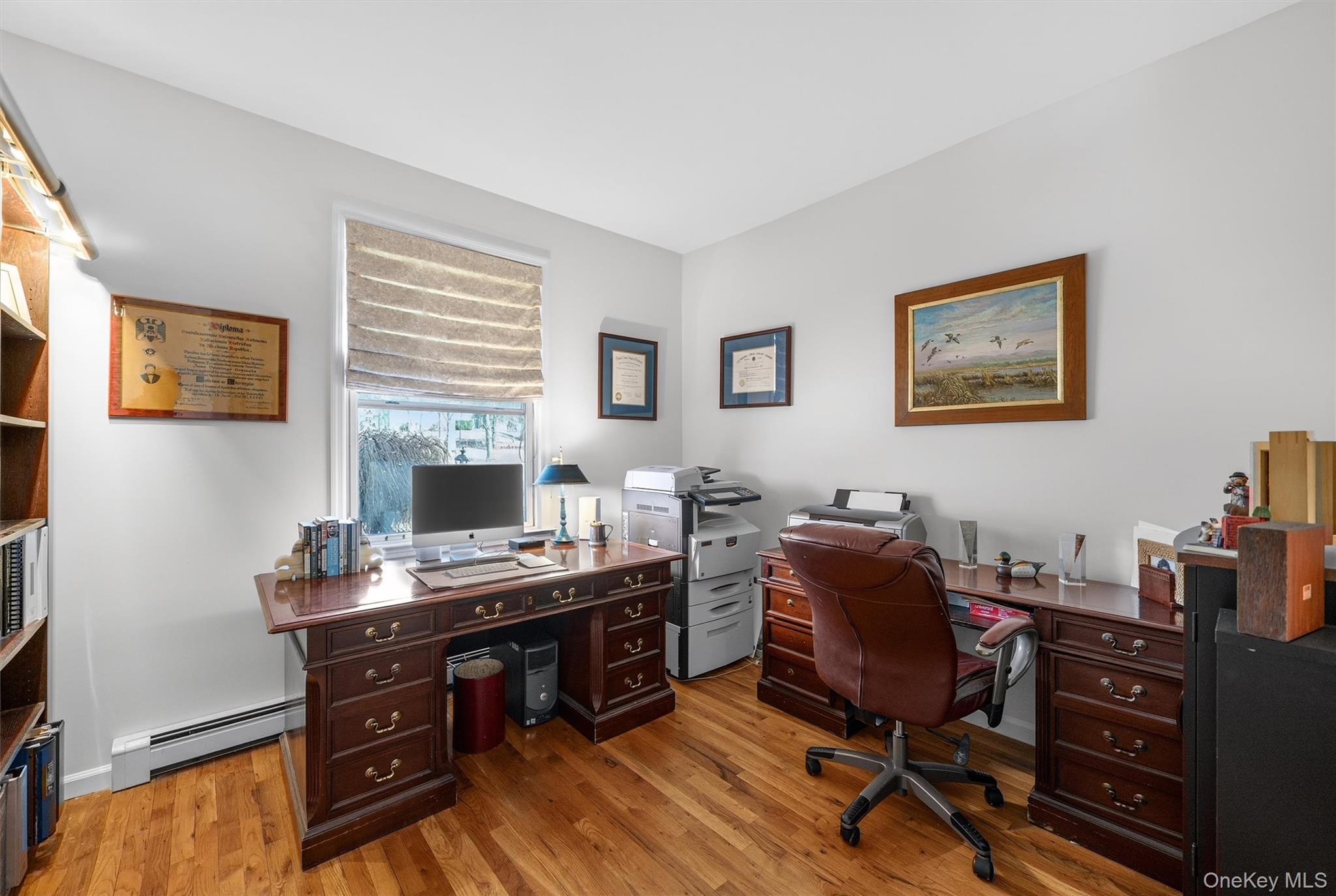 Single Family Quaker Mill  Orange County, NY 10921, MLS-980457-13