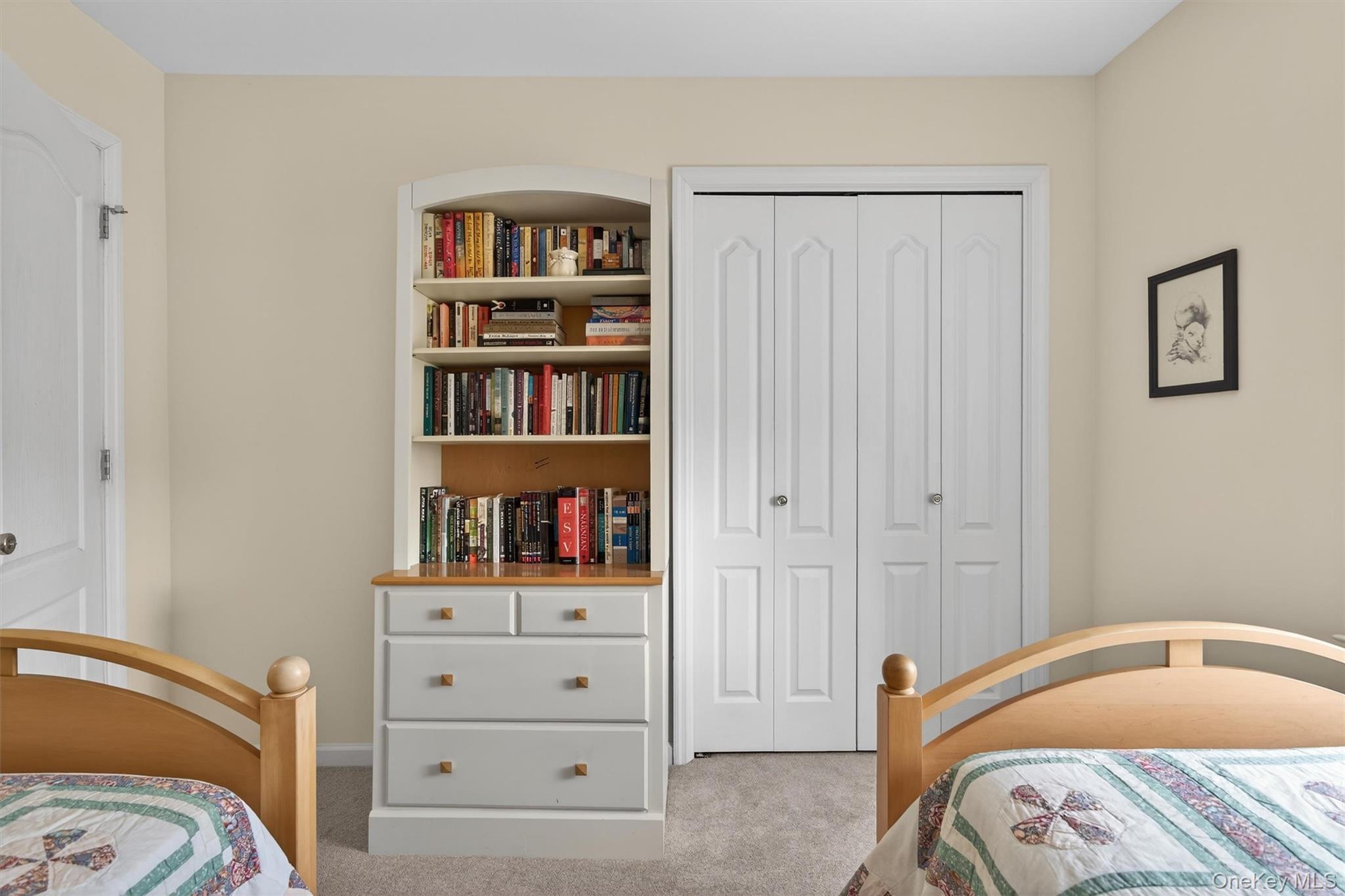 Single Family Quaker Mill  Orange County, NY 10921, MLS-980457-19