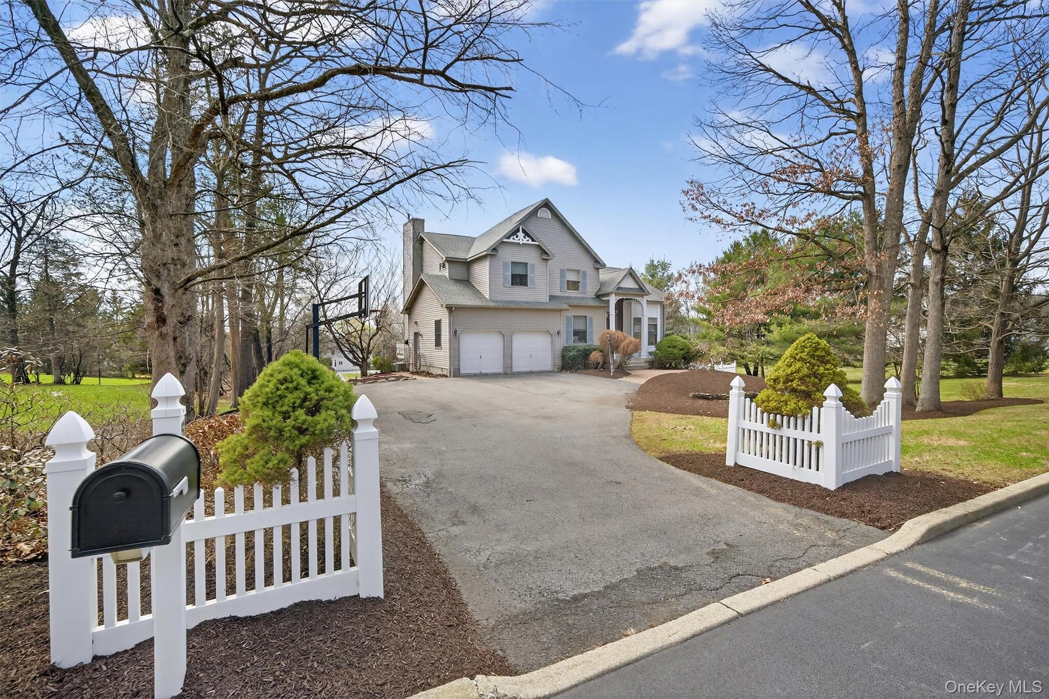 Single Family Quaker Mill  Orange County, NY 10921, MLS-980457-2