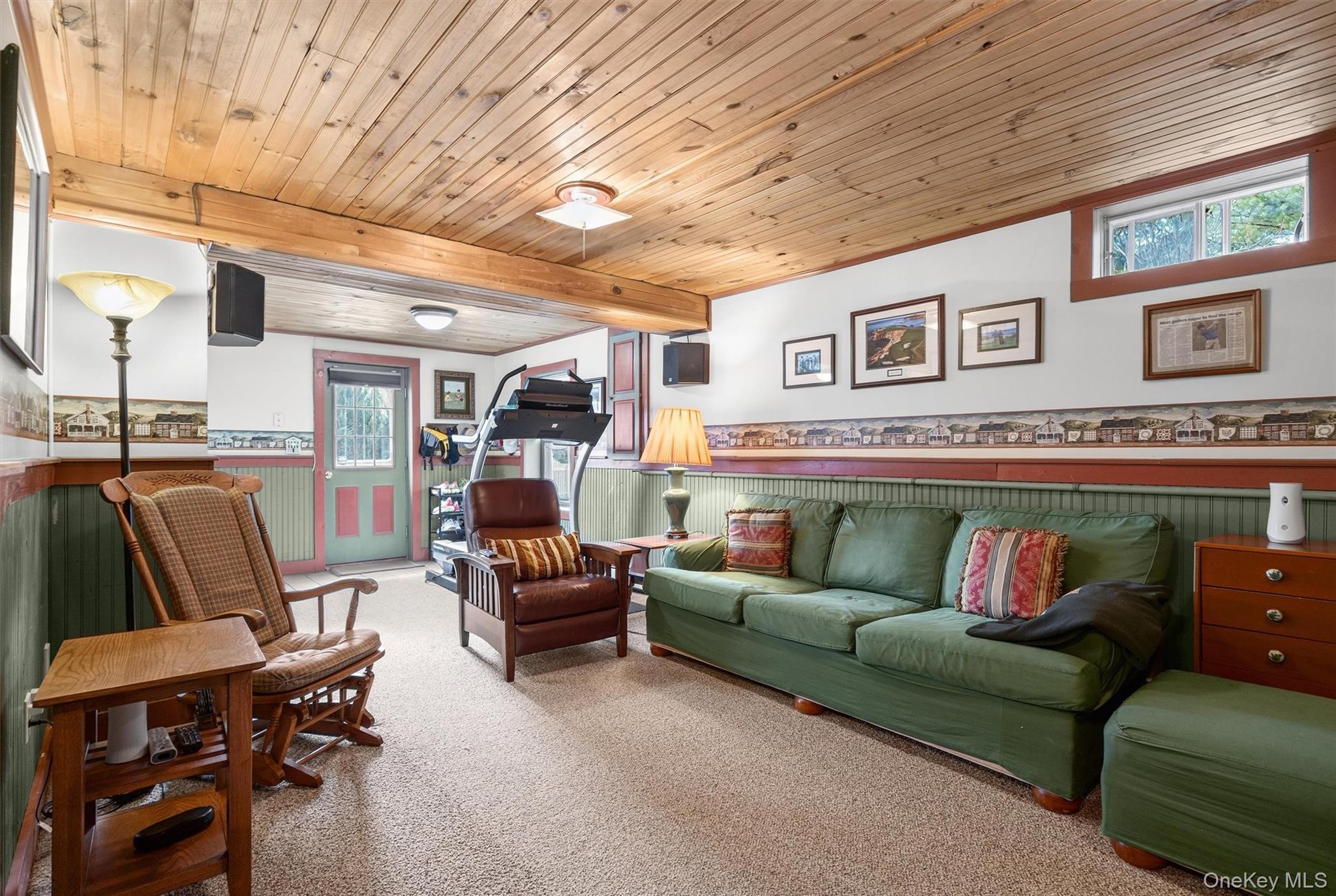 Single Family Quaker Mill  Orange County, NY 10921, MLS-980457-25