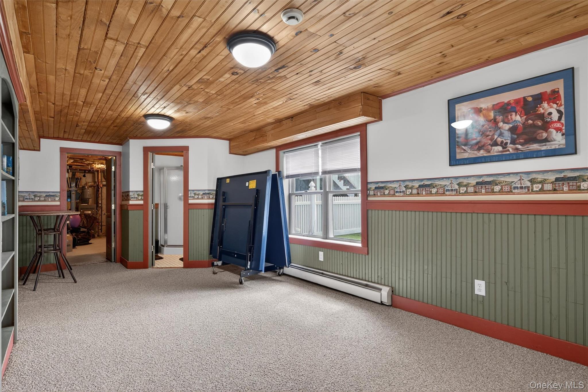 Single Family Quaker Mill  Orange County, NY 10921, MLS-980457-26