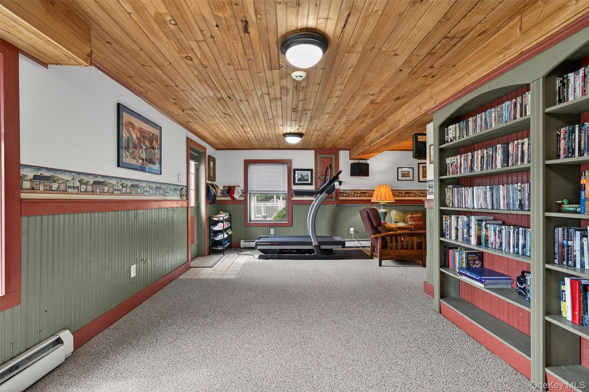 Single Family Quaker Mill  Orange County, NY 10921, MLS-980457-27