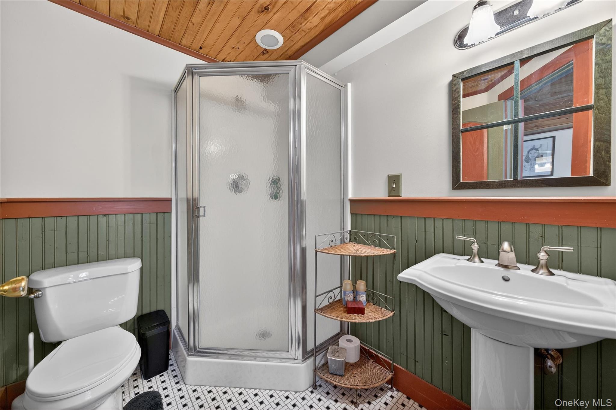 Single Family Quaker Mill  Orange County, NY 10921, MLS-980457-28