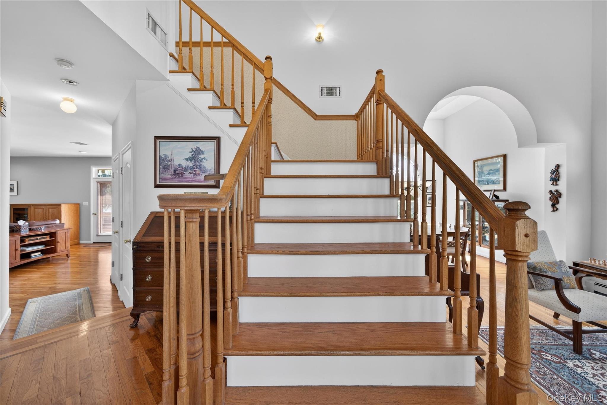 Single Family Quaker Mill  Orange County, NY 10921, MLS-980457-3