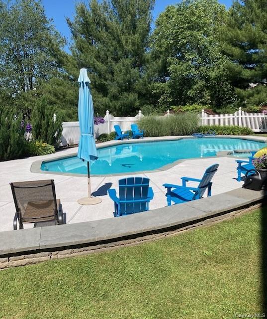 Single Family Quaker Mill  Orange County, NY 10921, MLS-980457-30