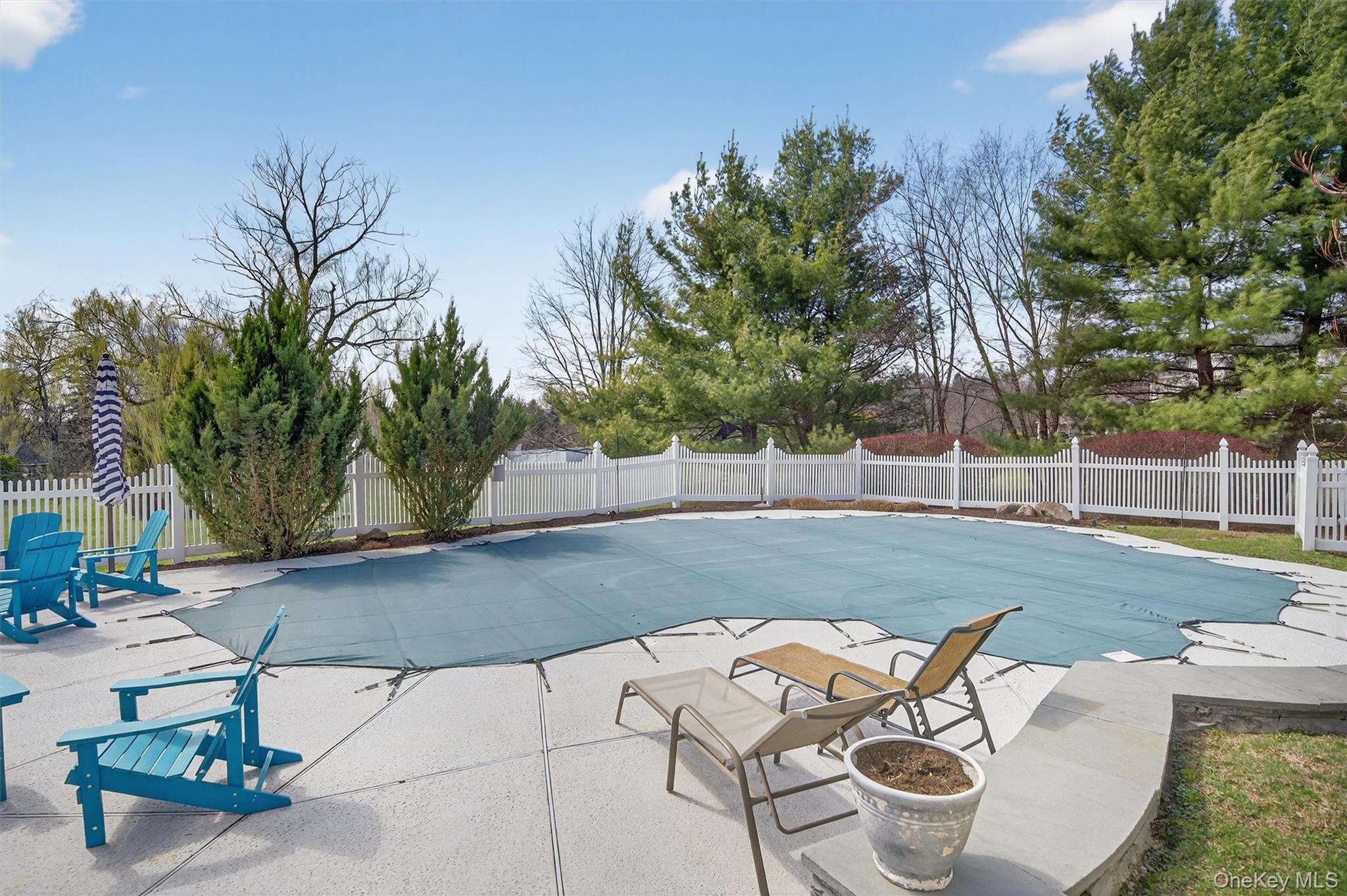 Single Family Quaker Mill  Orange County, NY 10921, MLS-980457-31