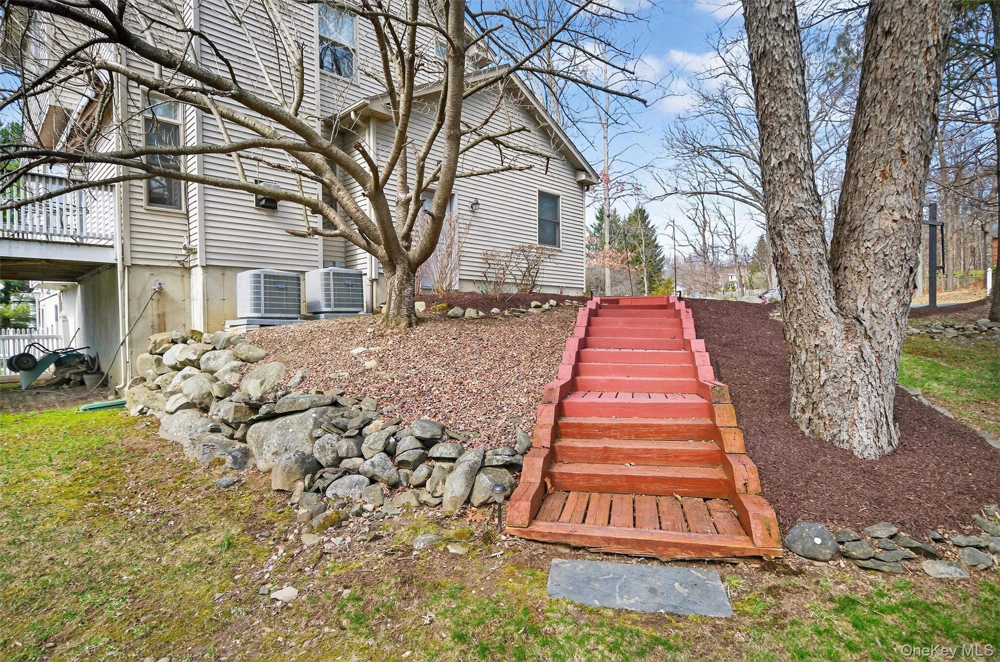 Single Family Quaker Mill  Orange County, NY 10921, MLS-980457-32