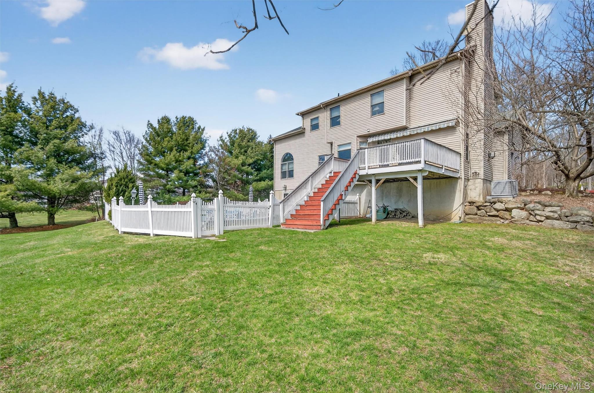 Single Family Quaker Mill  Orange County, NY 10921, MLS-980457-34