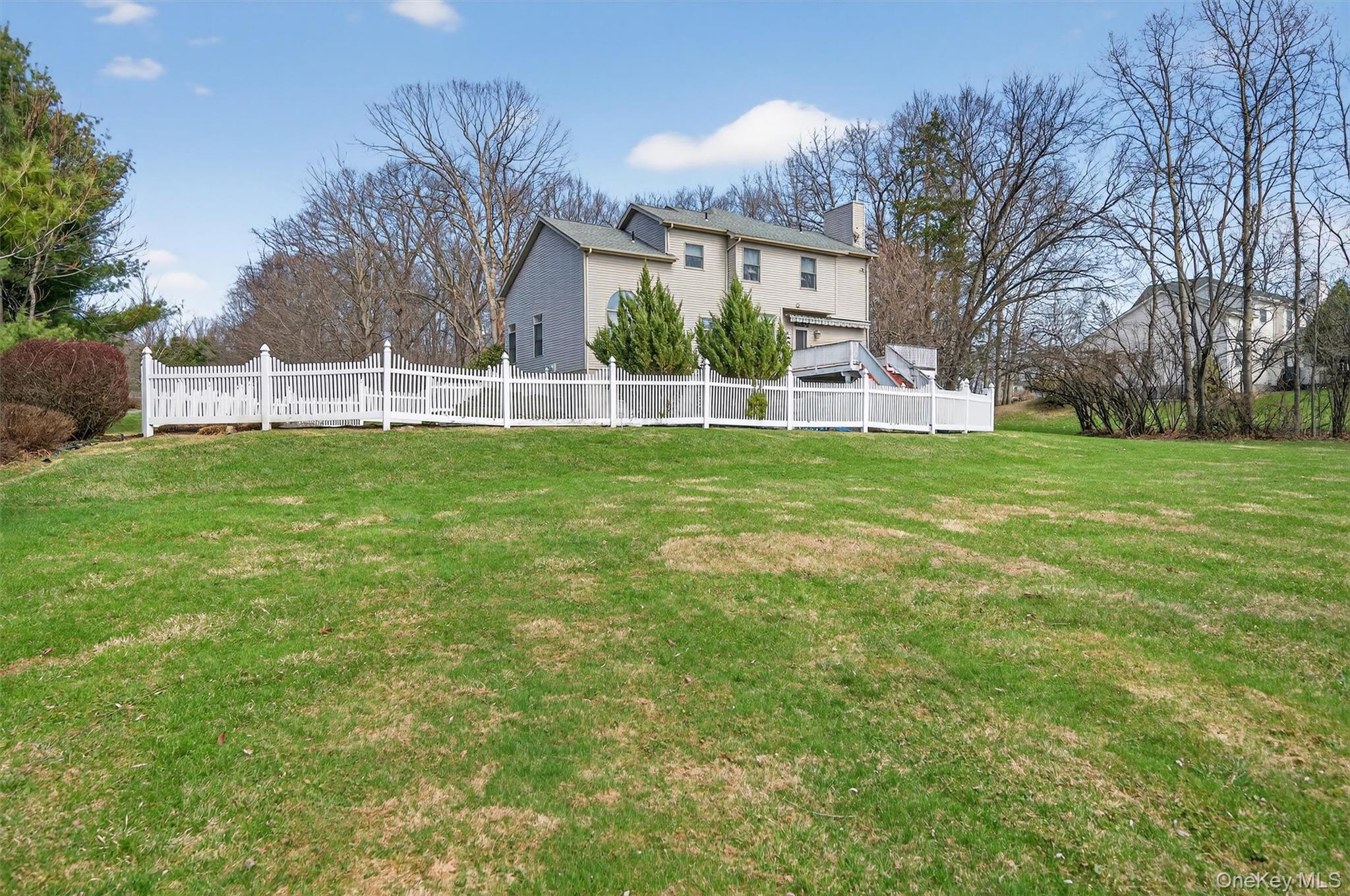 Single Family Quaker Mill  Orange County, NY 10921, MLS-980457-35