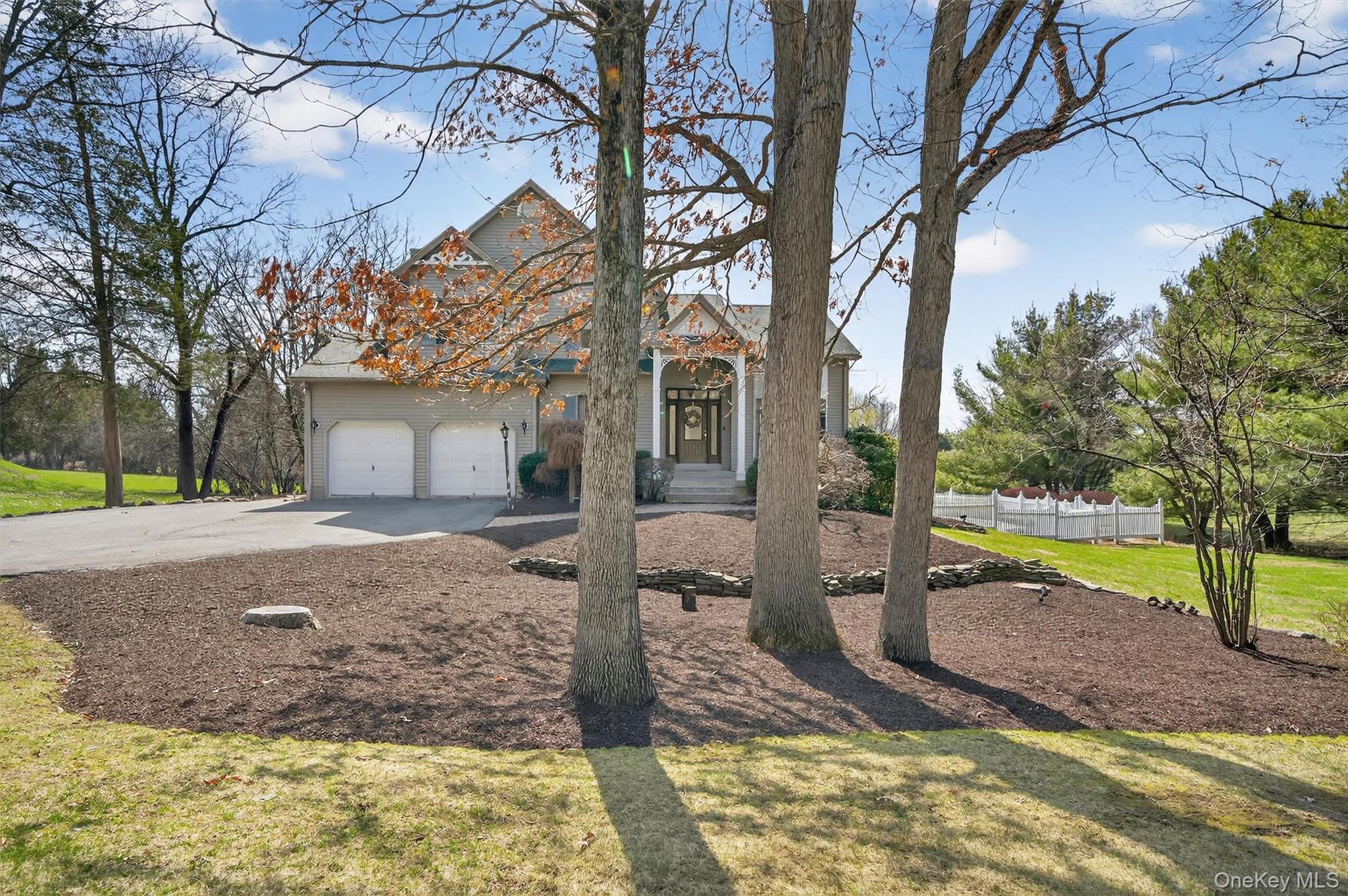 Single Family Quaker Mill  Orange County, NY 10921, MLS-980457-36