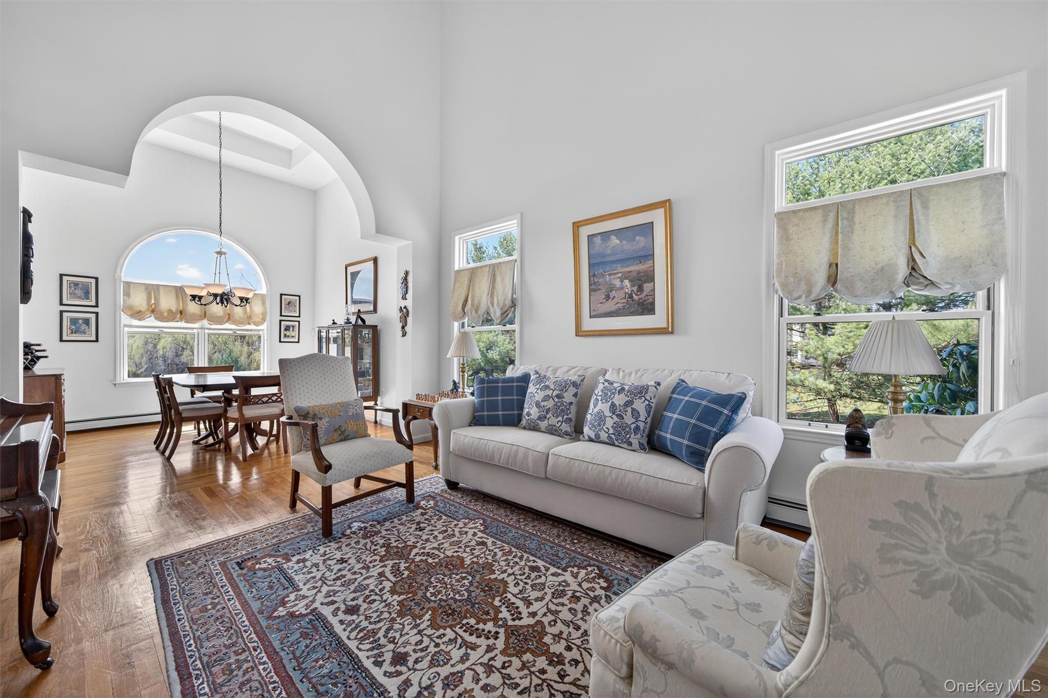 Single Family Quaker Mill  Orange County, NY 10921, MLS-980457-4