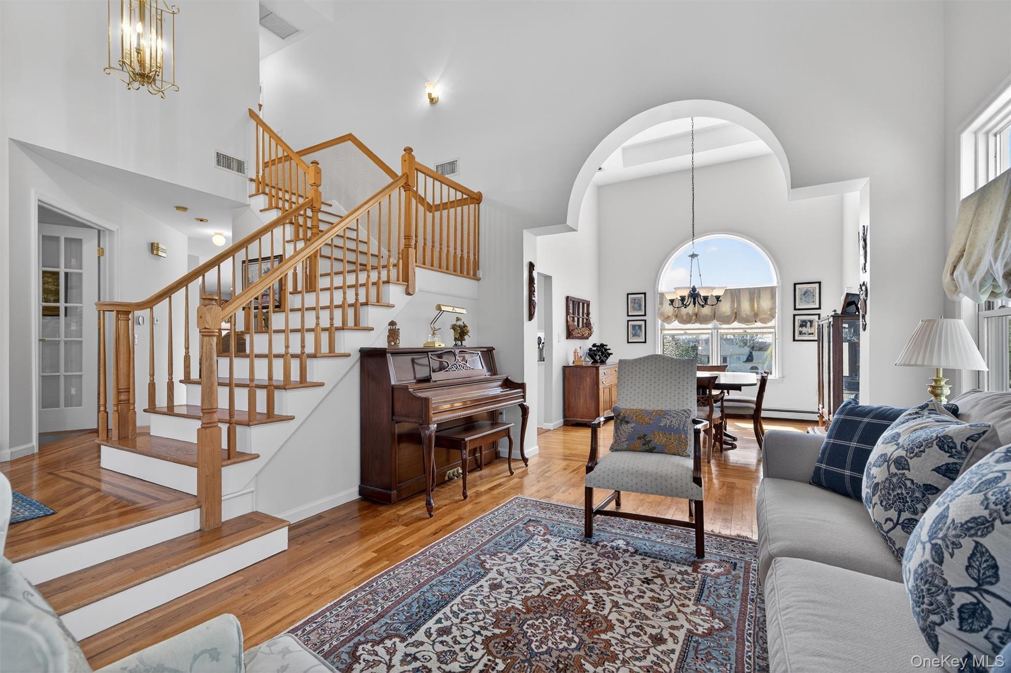 Single Family Quaker Mill  Orange County, NY 10921, MLS-980457-5