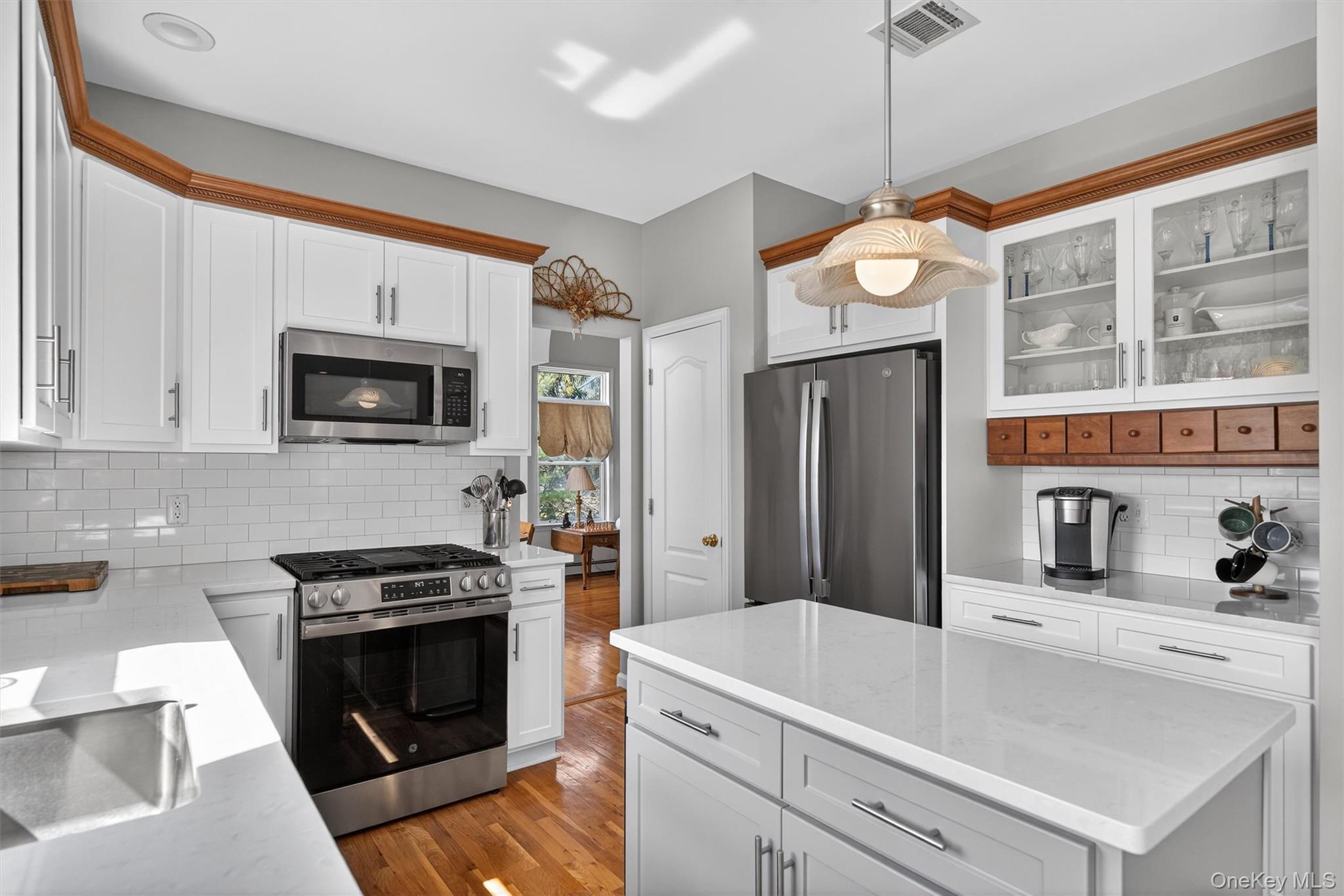 Single Family Quaker Mill  Orange County, NY 10921, MLS-980457-7