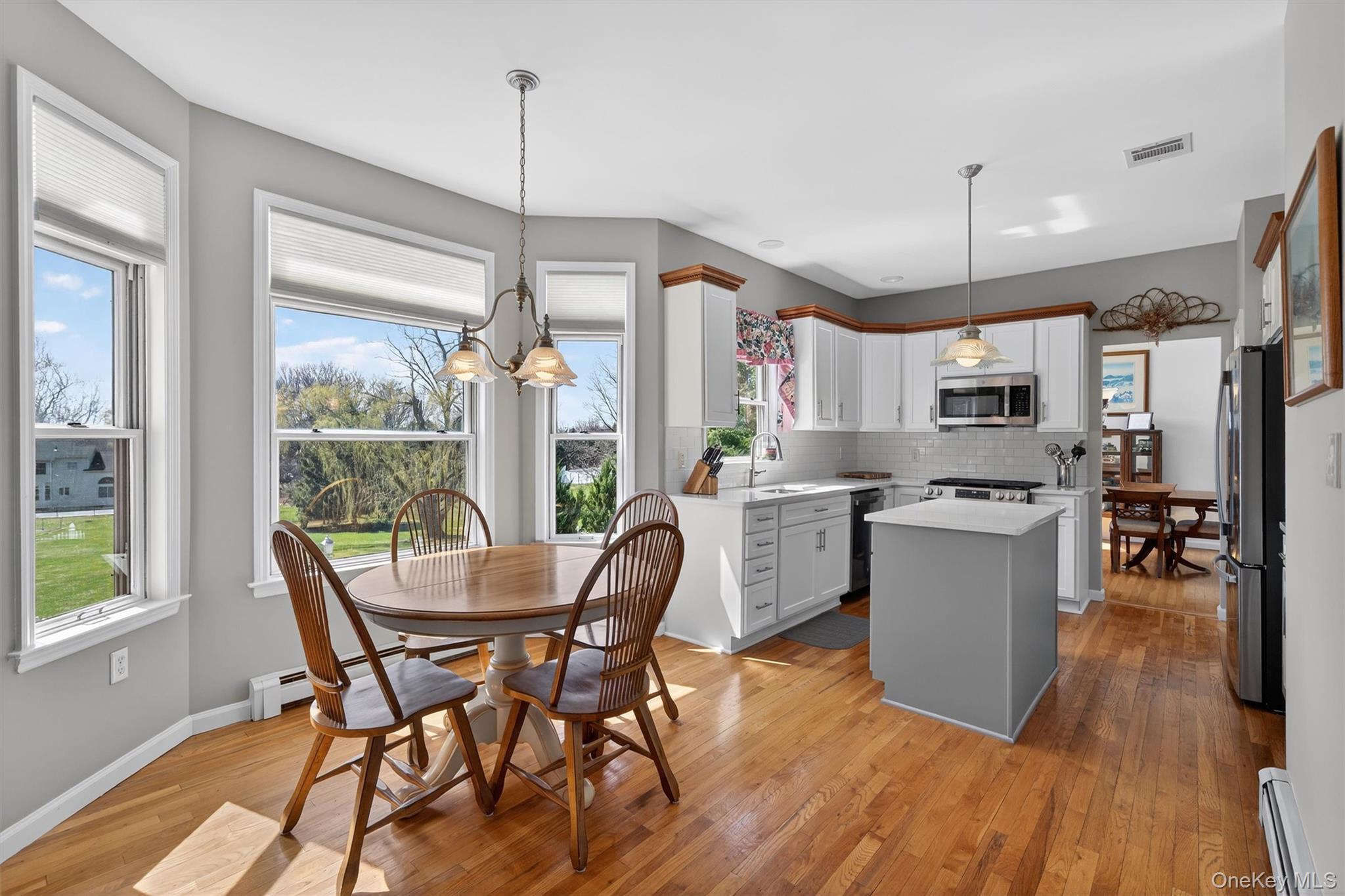 Single Family Quaker Mill  Orange County, NY 10921, MLS-980457-9