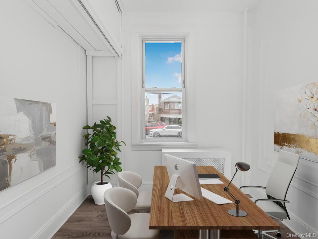 Single Family Calhoun  Bronx, NY 10465, MLS-980481-10