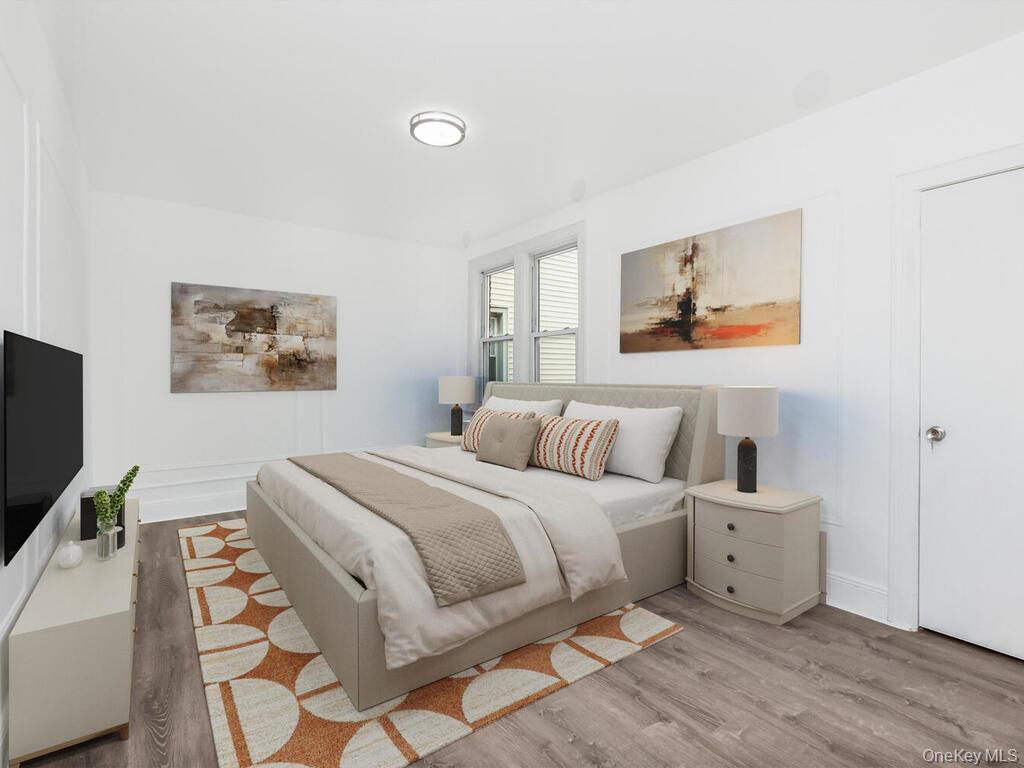 Single Family Calhoun  Bronx, NY 10465, MLS-980481-11