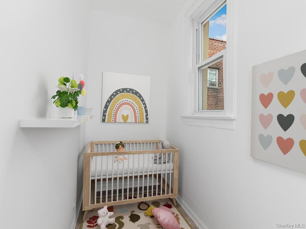 Single Family Calhoun  Bronx, NY 10465, MLS-980481-12