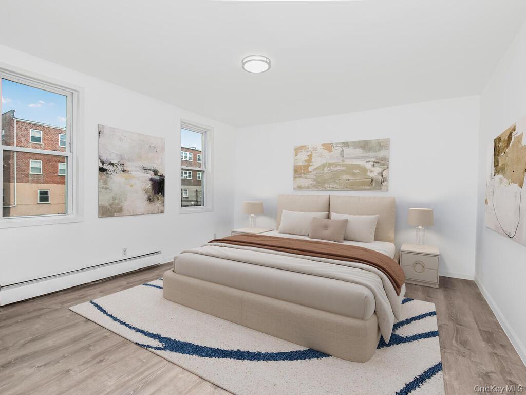 Single Family Calhoun  Bronx, NY 10465, MLS-980481-14