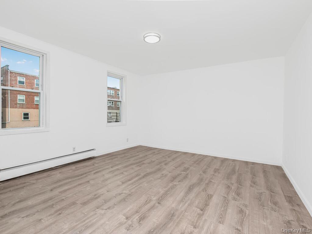 Single Family Calhoun  Bronx, NY 10465, MLS-980481-16