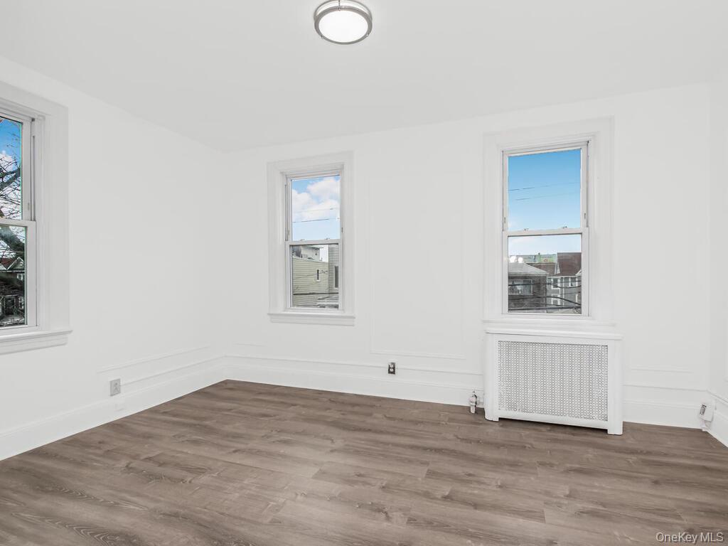 Single Family Calhoun  Bronx, NY 10465, MLS-980481-19