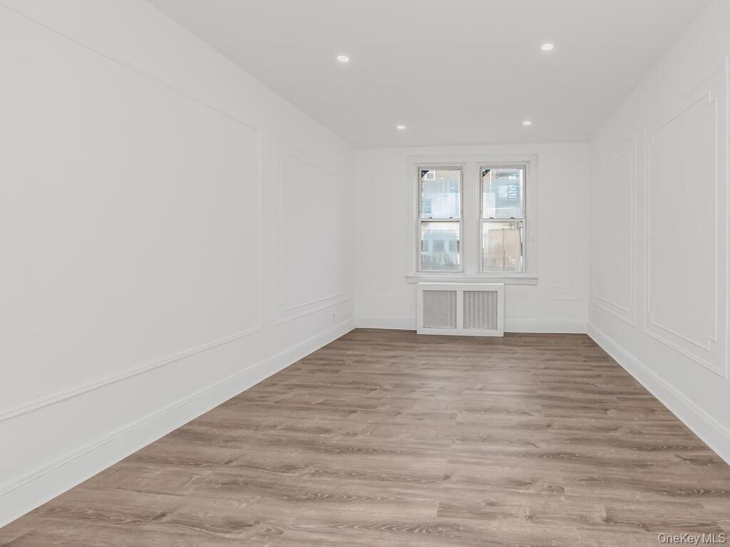 Single Family Calhoun  Bronx, NY 10465, MLS-980481-20