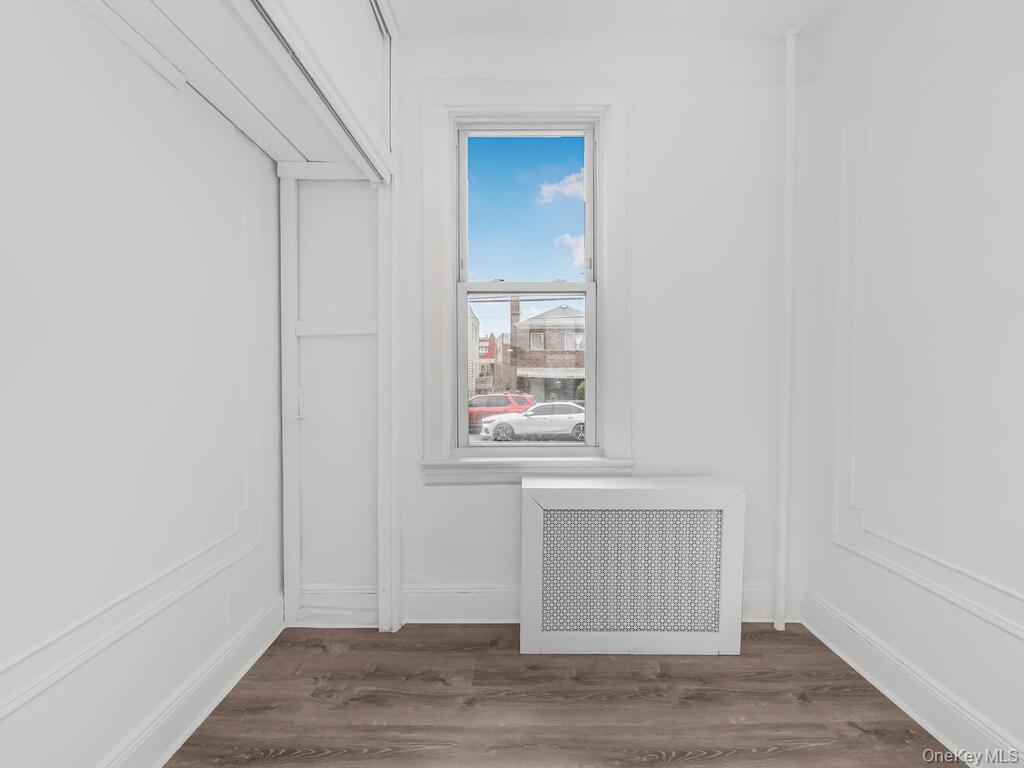 Single Family Calhoun  Bronx, NY 10465, MLS-980481-22