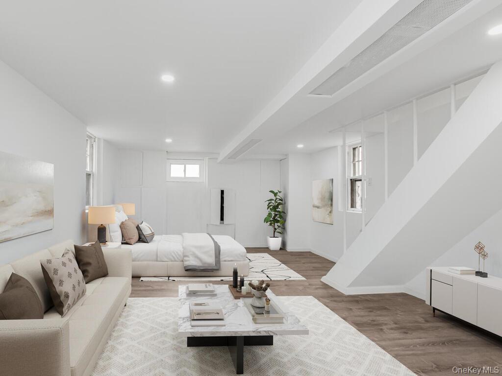 Single Family Calhoun  Bronx, NY 10465, MLS-980481-26