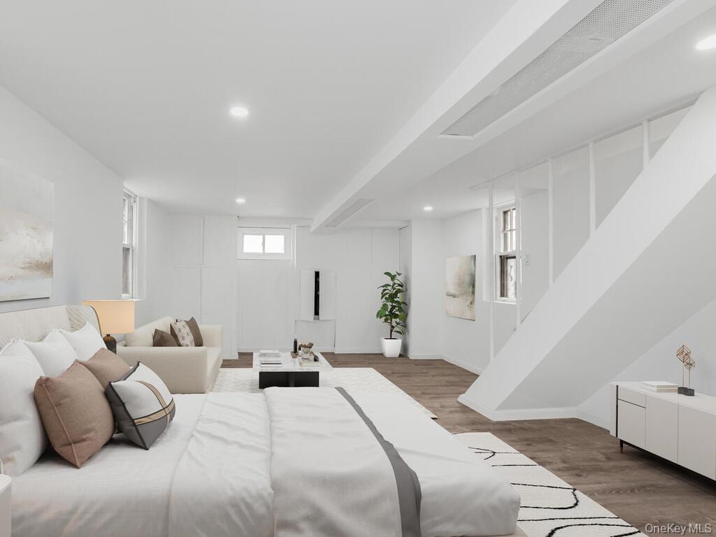 Single Family Calhoun  Bronx, NY 10465, MLS-980481-28