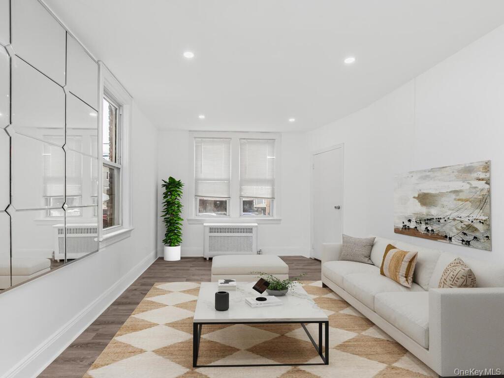 Single Family Calhoun  Bronx, NY 10465, MLS-980481-3