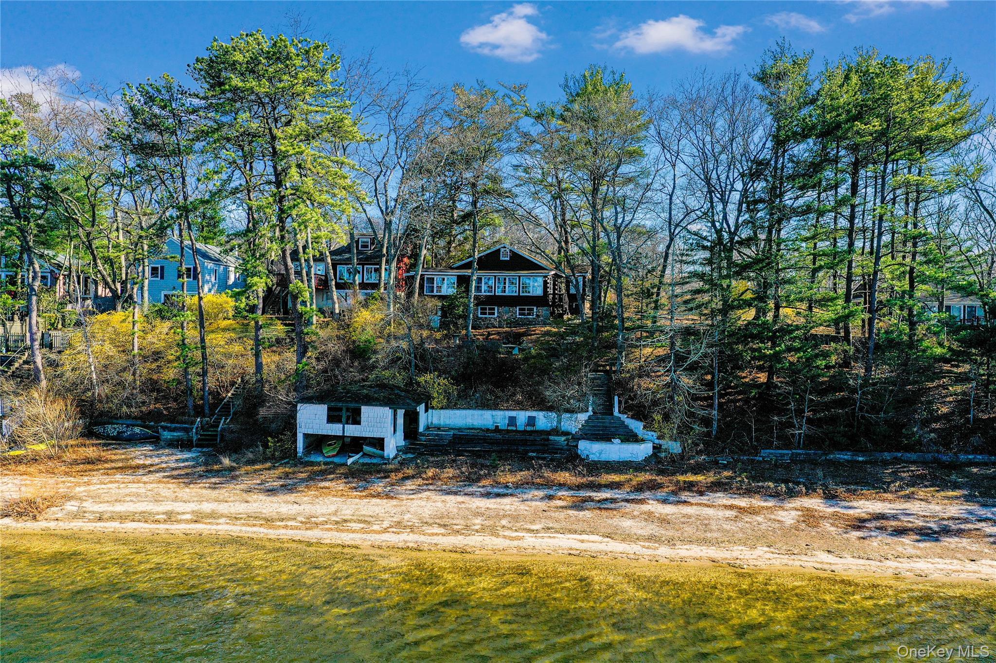 Single Family Lakeside  Suffolk County, NY 11961, MLS-980491-2