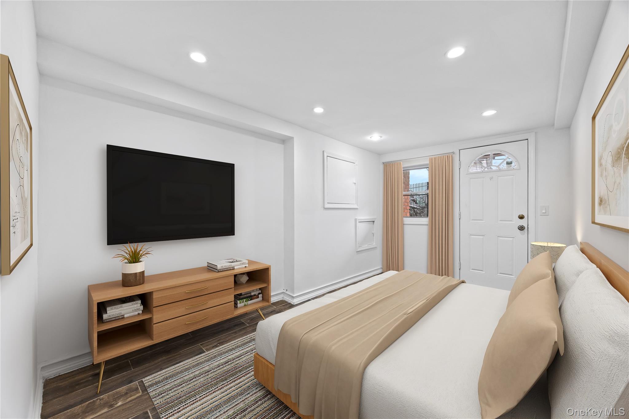 Single Family Mickle  Bronx, NY 10469, MLS-980504-15