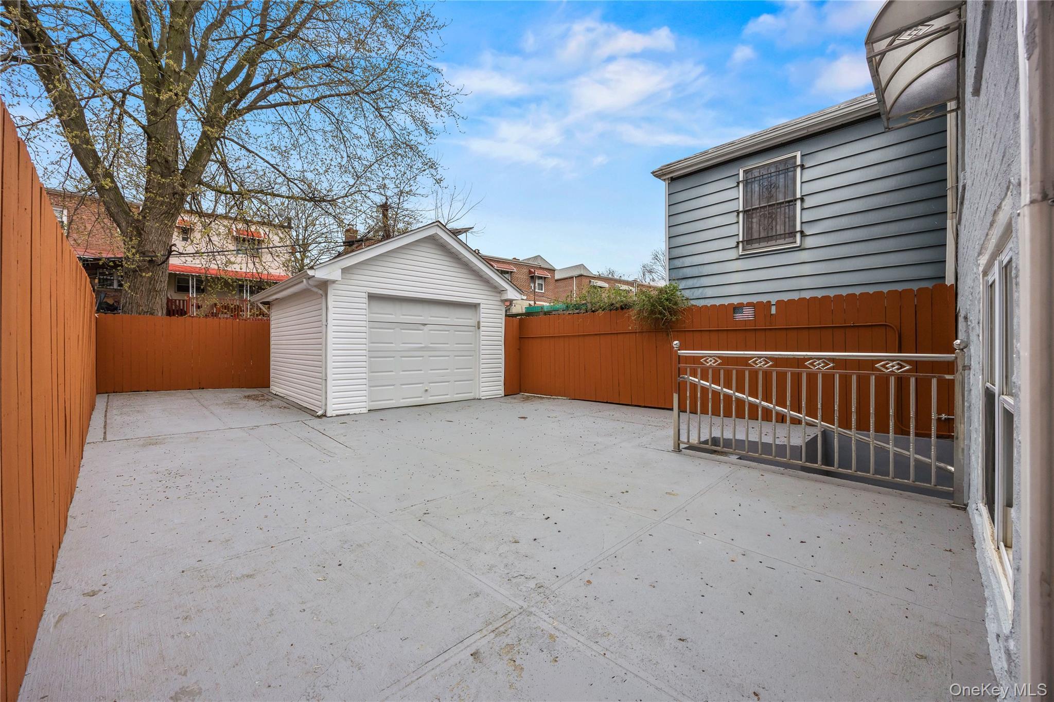 Single Family Mickle  Bronx, NY 10469, MLS-980504-18