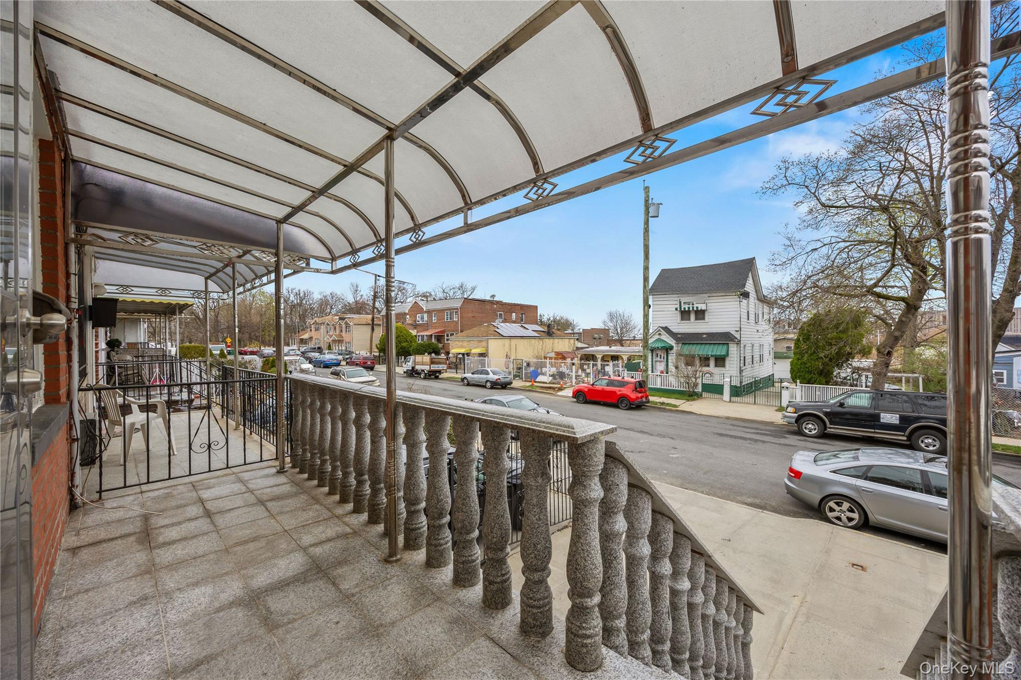 Single Family Mickle  Bronx, NY 10469, MLS-980504-20