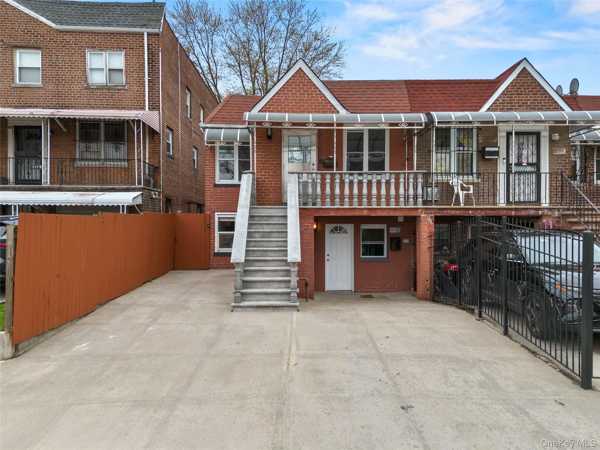 Single Family Mickle  Bronx, NY 10469, MLS-980504-21