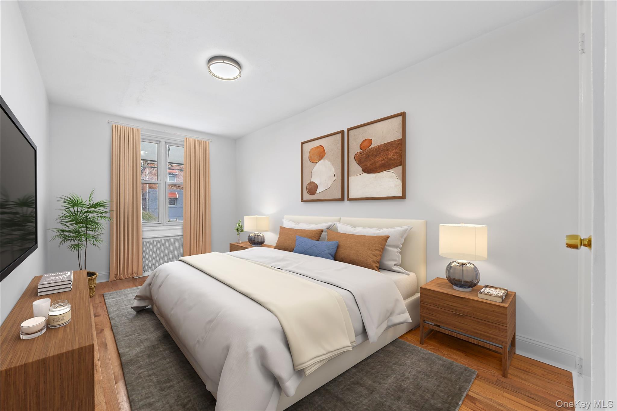 Single Family Mickle  Bronx, NY 10469, MLS-980504-5