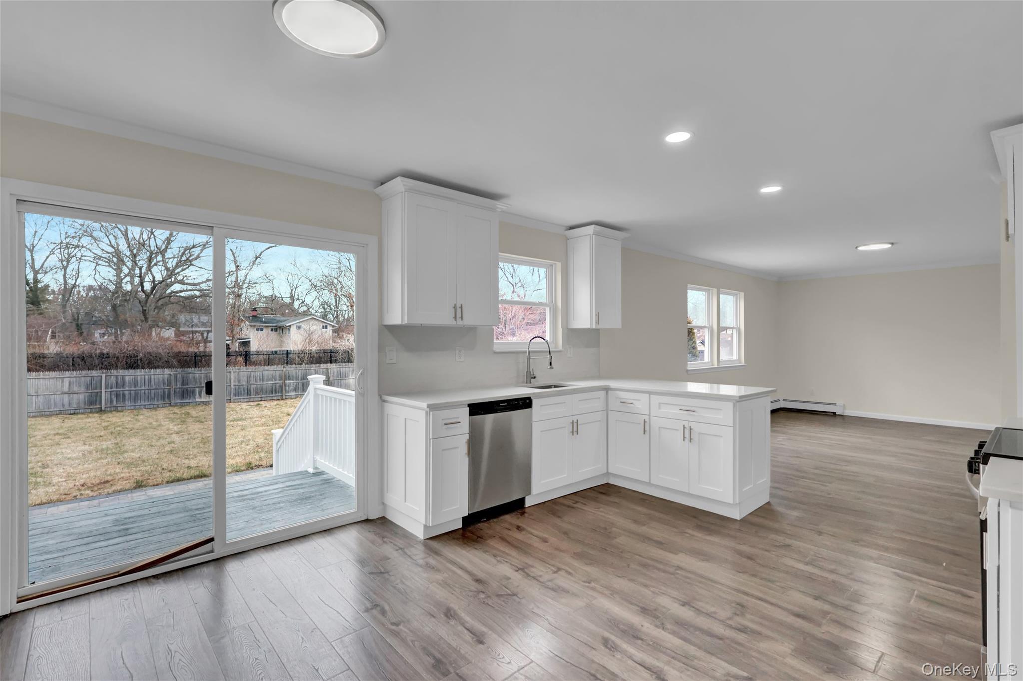 Single Family Patchogue  Suffolk County, NY 11950, MLS-980505-11