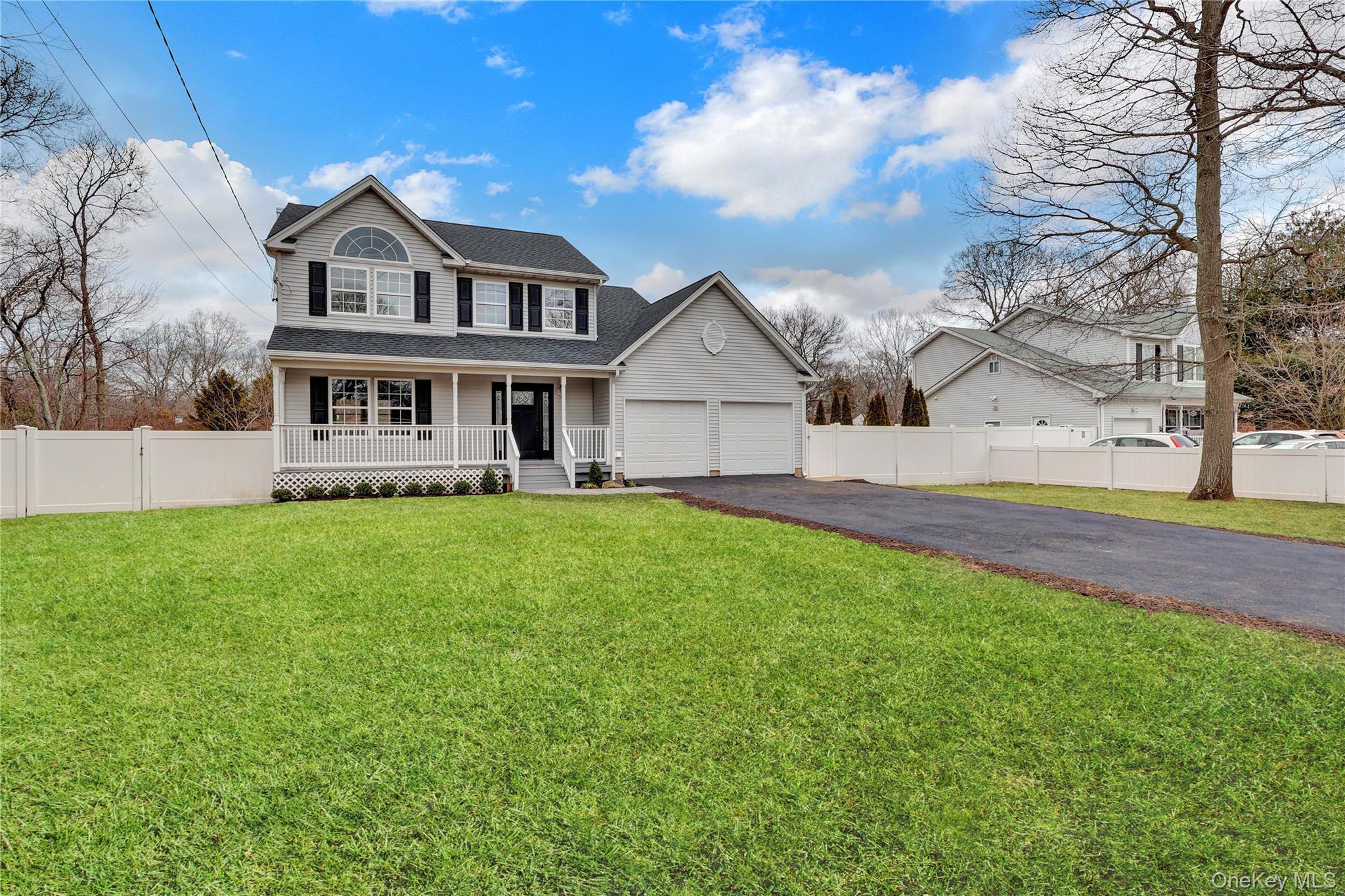 Single Family Patchogue  Suffolk County, NY 11950, MLS-980505-2
