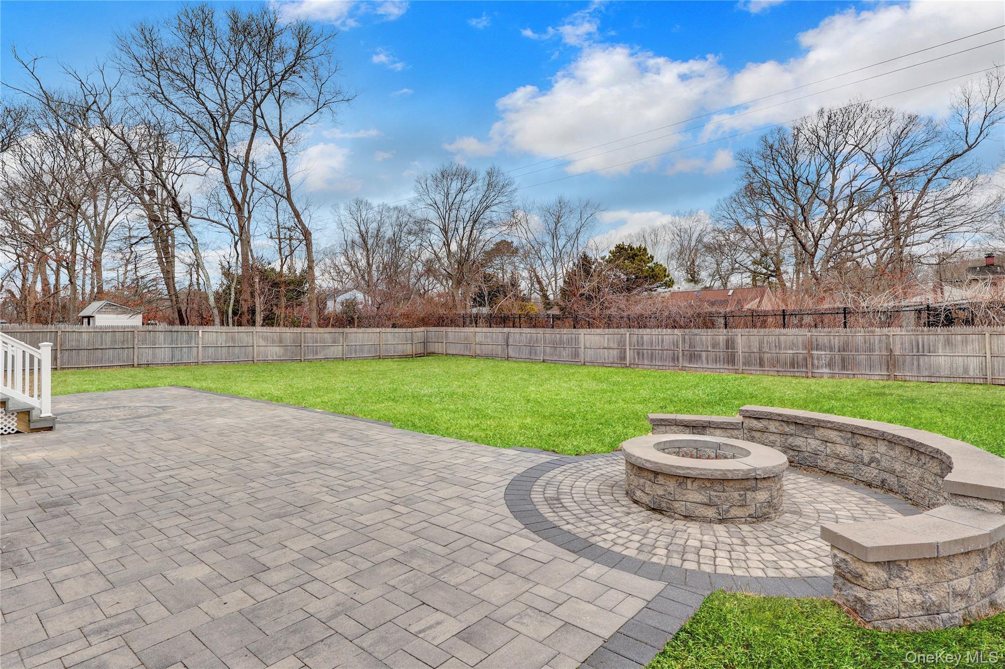 Single Family Patchogue  Suffolk County, NY 11950, MLS-980505-36