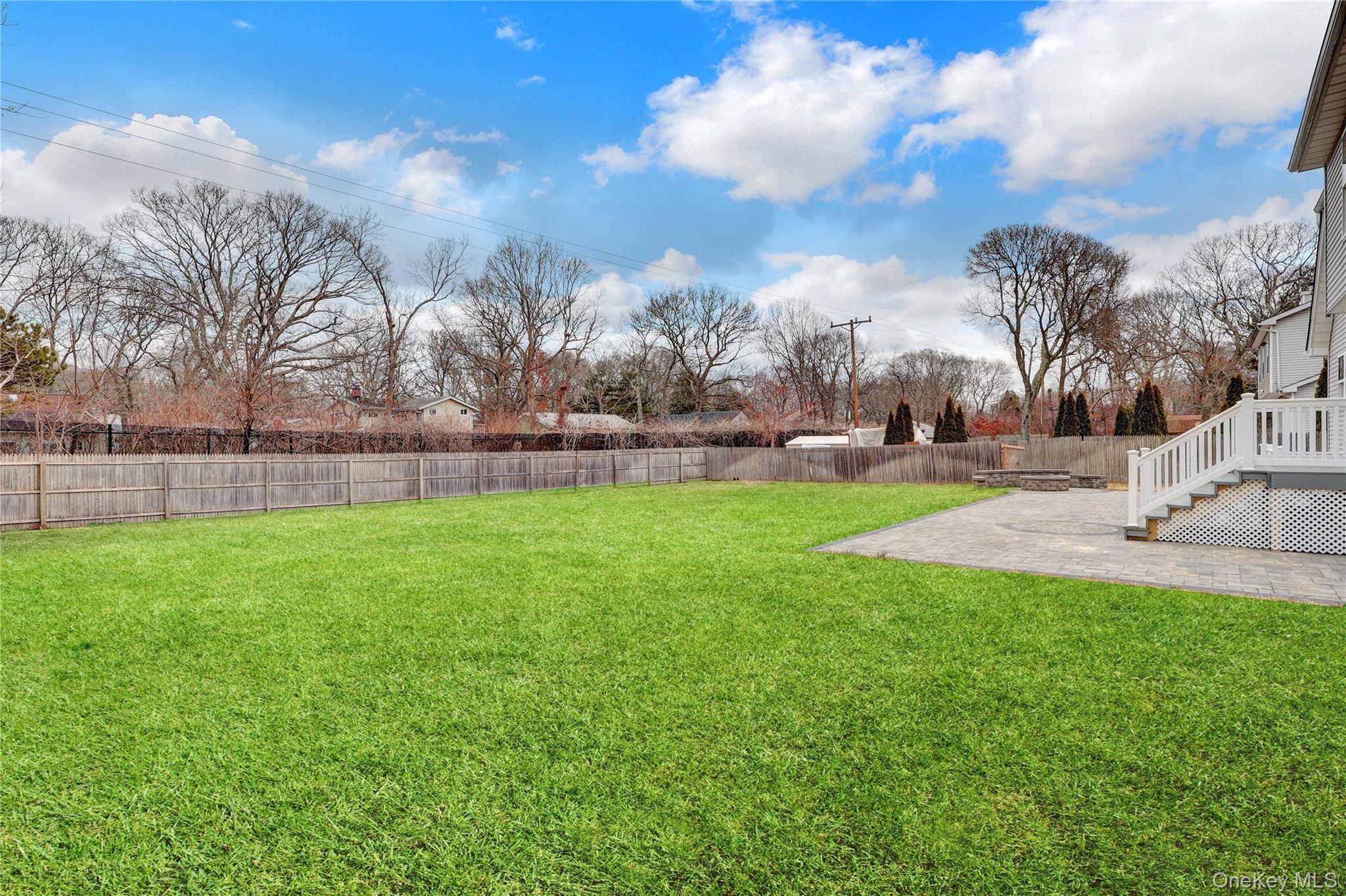 Single Family Patchogue  Suffolk County, NY 11950, MLS-980505-37