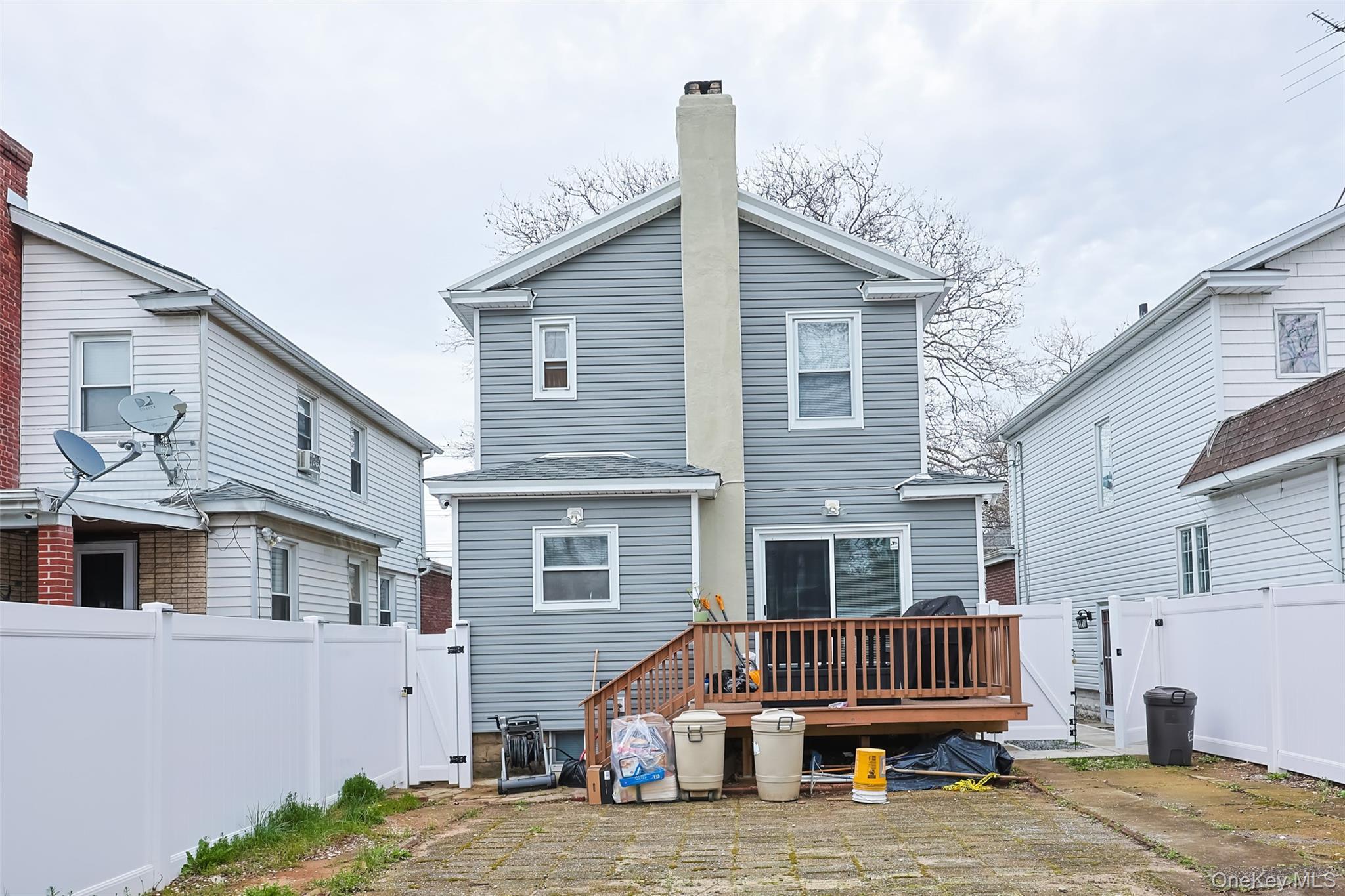 Single Family 52nd Brooklyn, NY 11234, MLS-980510-36