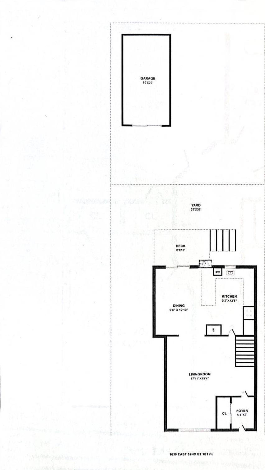 Single Family 52nd Brooklyn, NY 11234, MLS-980510-38