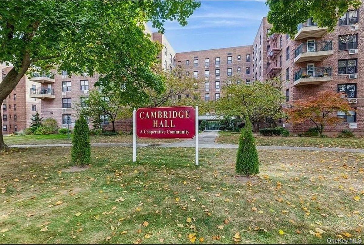 Coop Springfield Boulevard  Queens, NY 11427, MLS-980537-18