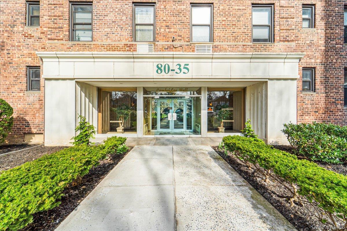 Coop Springfield Boulevard  Queens, NY 11427, MLS-980537-19