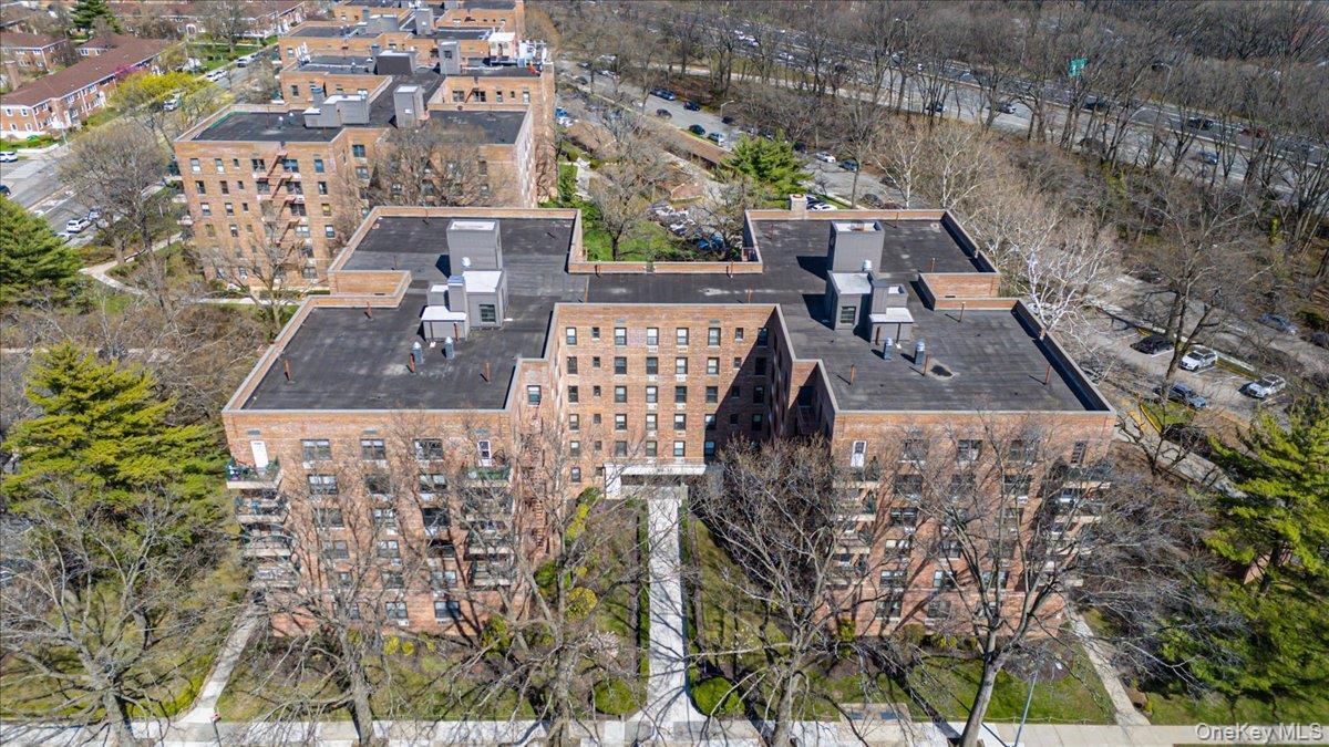 Coop Springfield Boulevard  Queens, NY 11427, MLS-980537-21